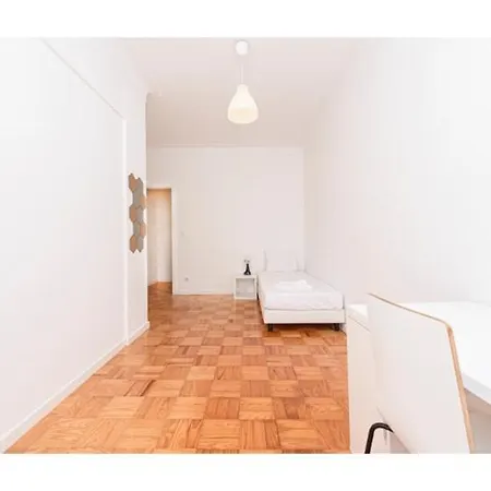 Houze Spacious 4 Bedroom Flat Near Zoo Lejlighed